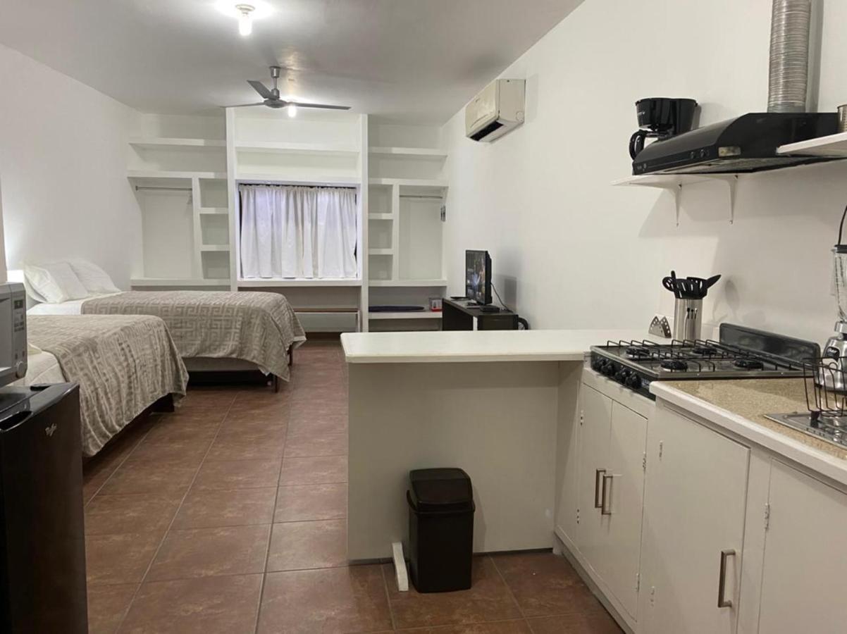 דירות סיודד ואייס Casa Romel מראה חיצוני תמונה