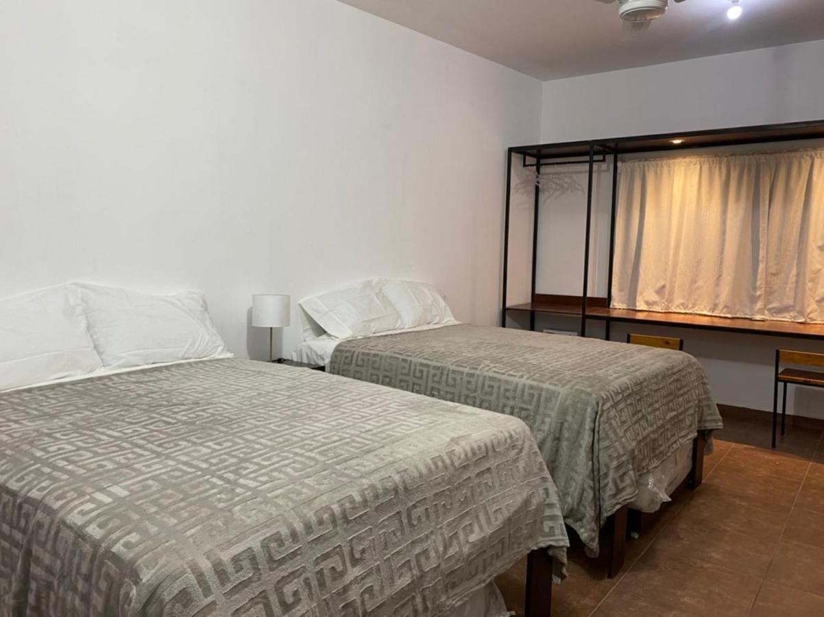 דירות סיודד ואייס Casa Romel מראה חיצוני תמונה