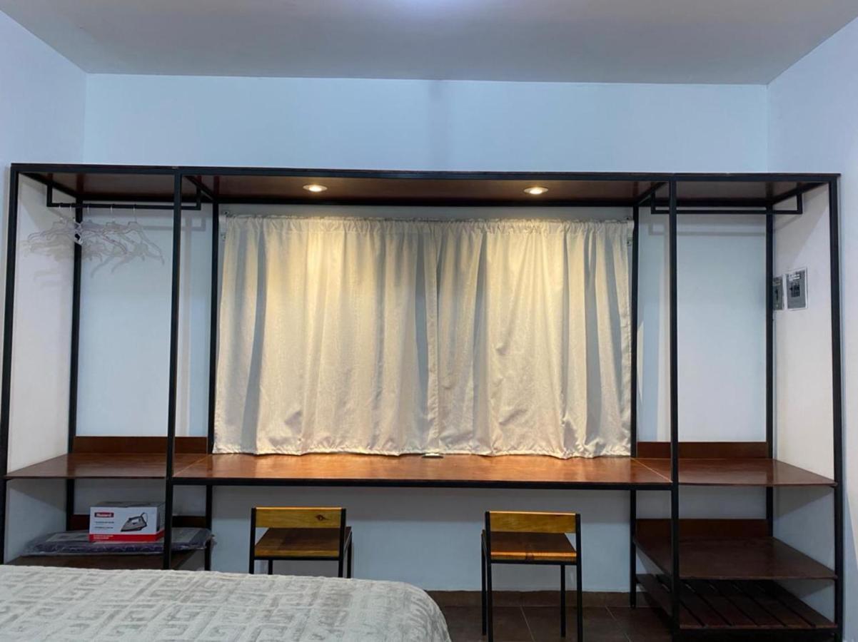 דירות סיודד ואייס Casa Romel מראה חיצוני תמונה