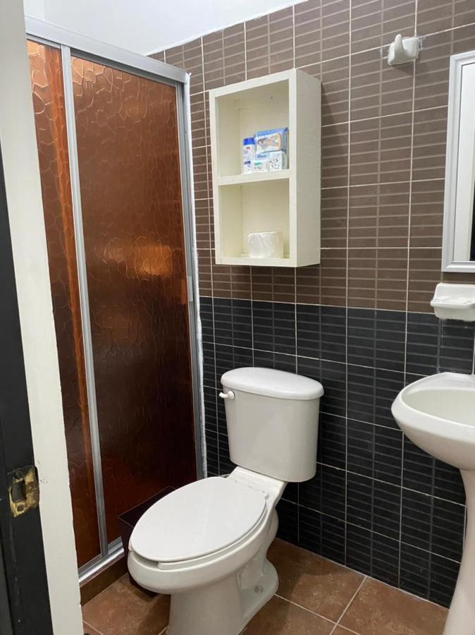 דירות סיודד ואייס Casa Romel מראה חיצוני תמונה