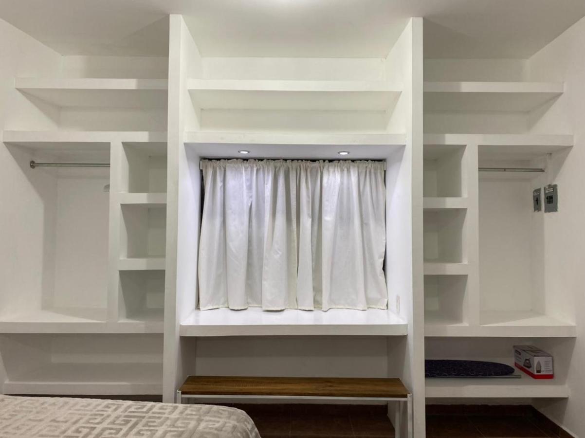 דירות סיודד ואייס Casa Romel מראה חיצוני תמונה