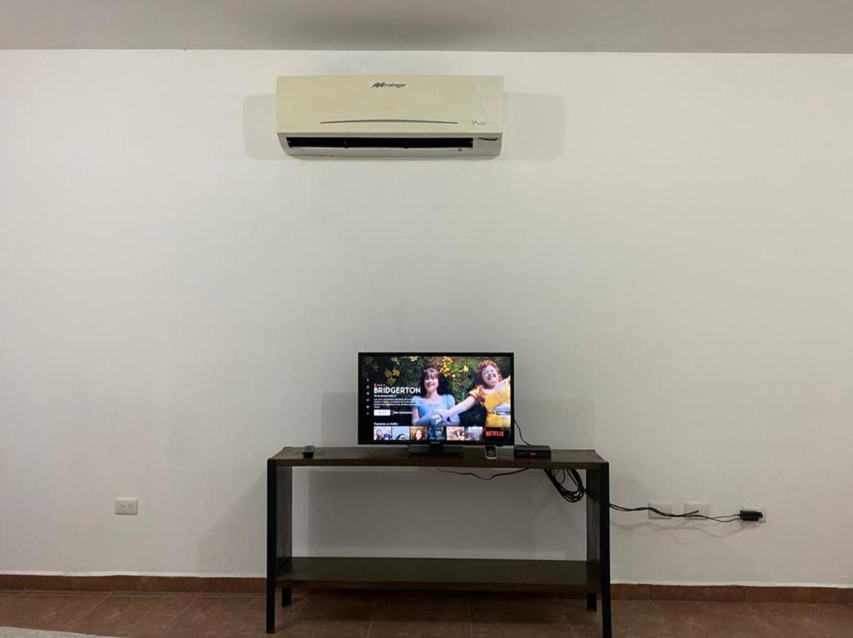 דירות סיודד ואייס Casa Romel מראה חיצוני תמונה