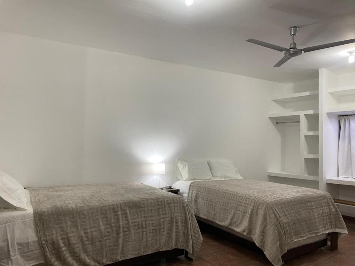 דירות סיודד ואייס Casa Romel מראה חיצוני תמונה