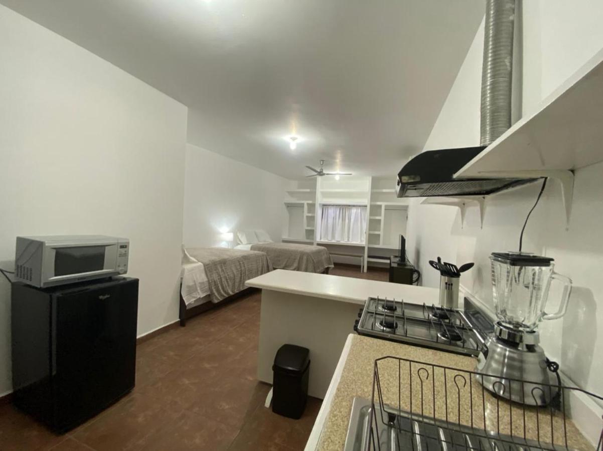 דירות סיודד ואייס Casa Romel מראה חיצוני תמונה