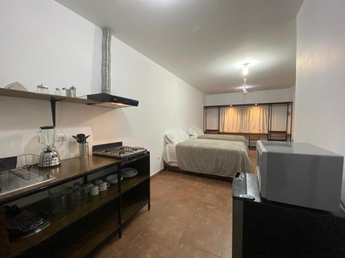 דירות סיודד ואייס Casa Romel מראה חיצוני תמונה