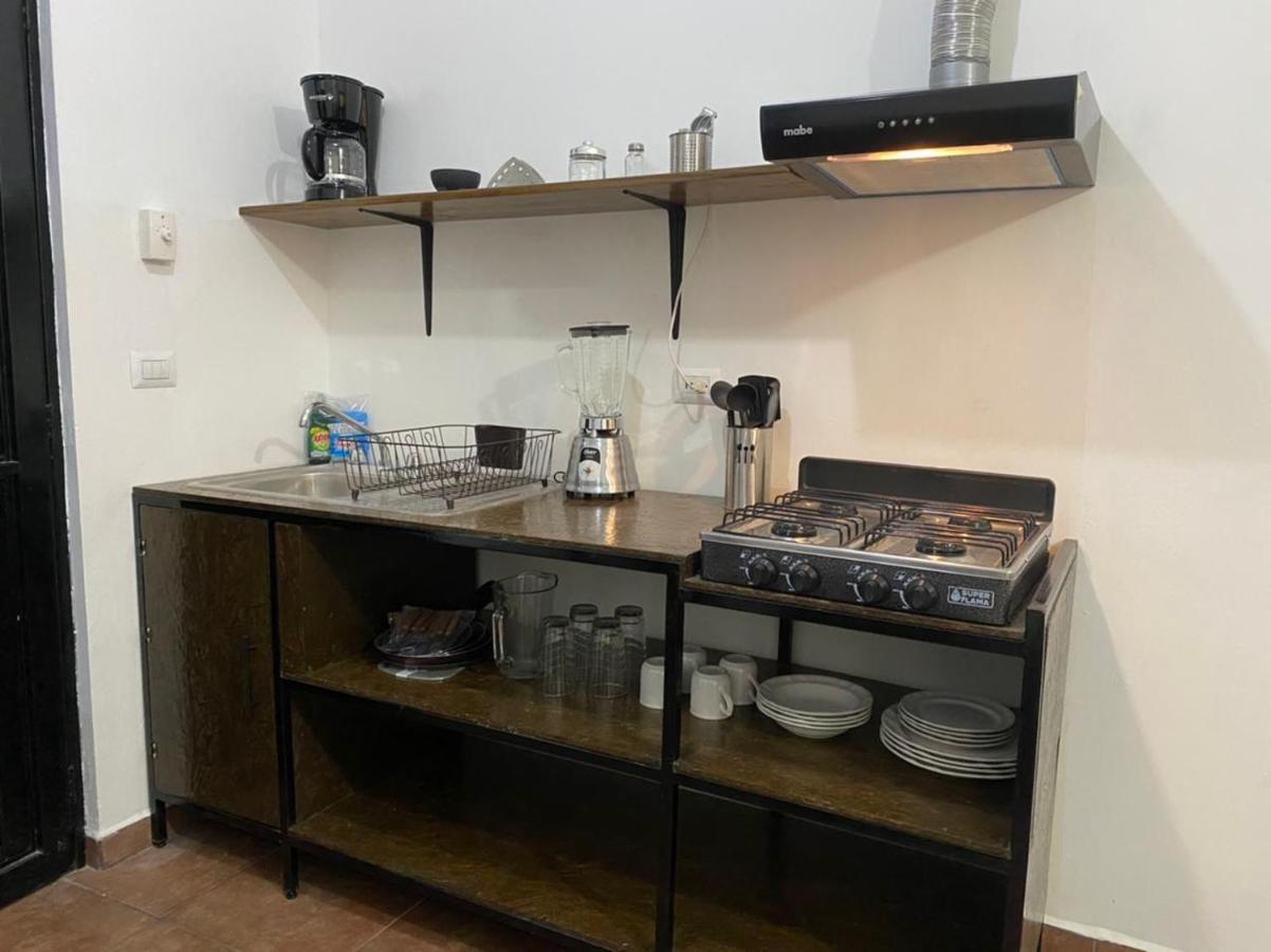 דירות סיודד ואייס Casa Romel מראה חיצוני תמונה